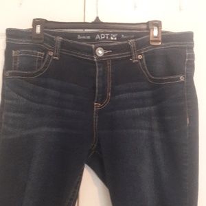 APT. 9 Jeans